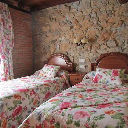 Posada La Venta De Quijas Zewnętrze zdjęcie