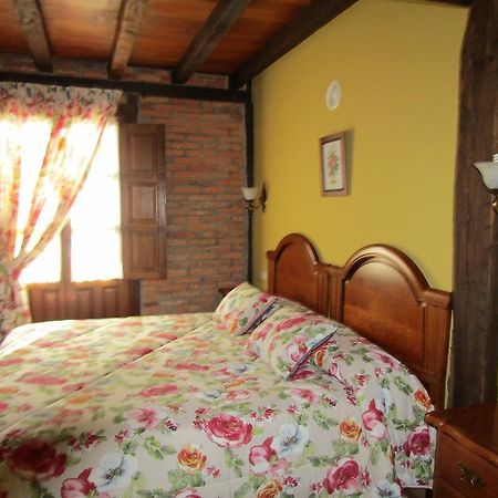 Posada La Venta De Quijas Zewnętrze zdjęcie