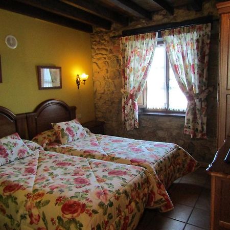 Posada La Venta De Quijas Zewnętrze zdjęcie