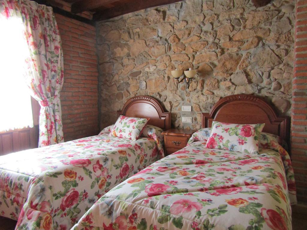 Posada La Venta De Quijas Zewnętrze zdjęcie
