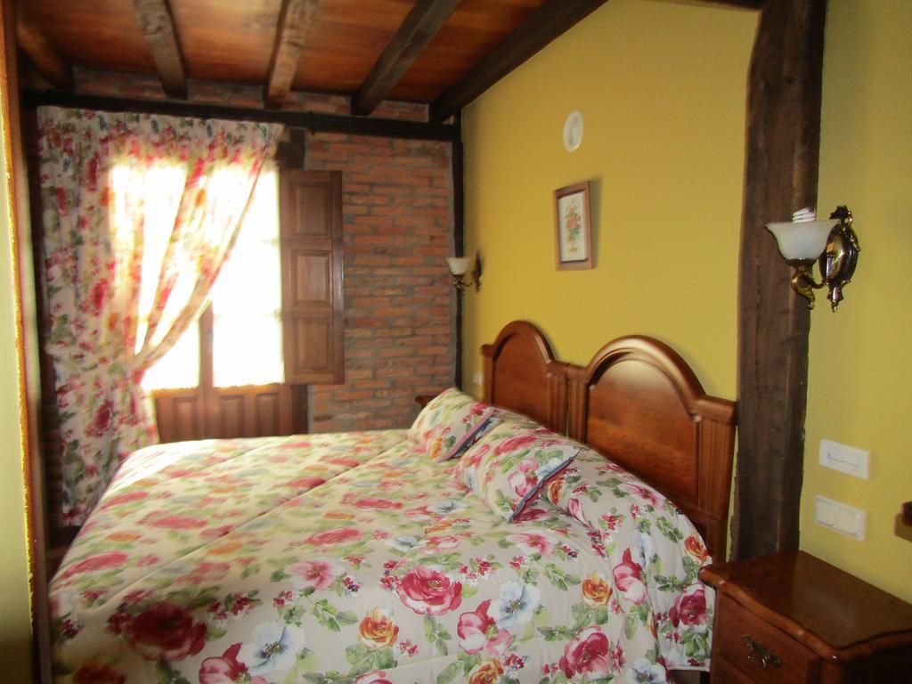 Posada La Venta De Quijas Zewnętrze zdjęcie