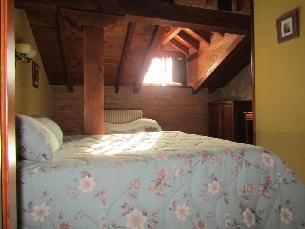 Posada La Venta De Quijas Zewnętrze zdjęcie