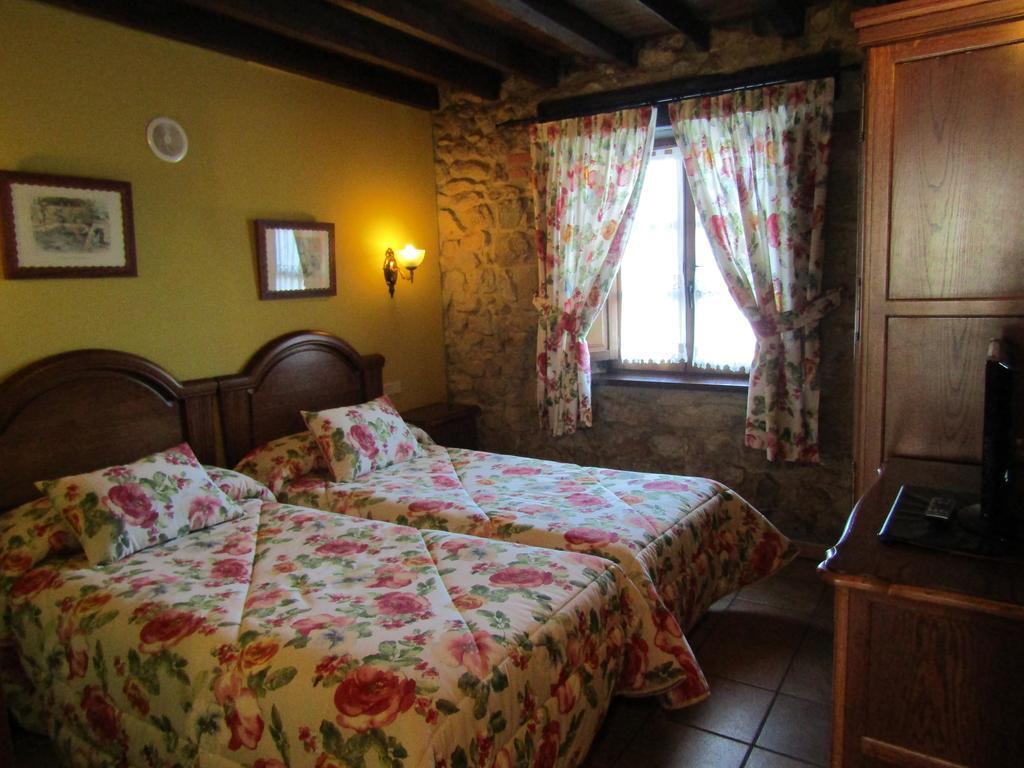 Posada La Venta De Quijas Zewnętrze zdjęcie