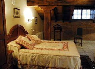 Posada La Venta De Quijas Zewnętrze zdjęcie
