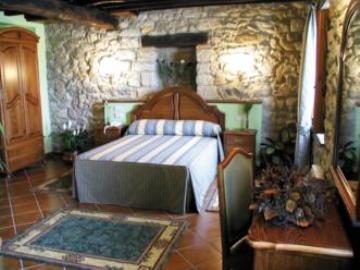 Posada La Venta De Quijas Zewnętrze zdjęcie