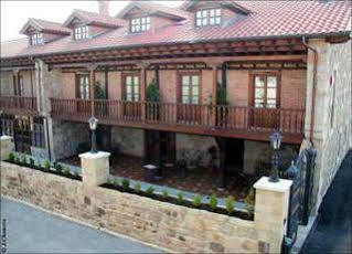 Posada La Venta De Quijas Zewnętrze zdjęcie